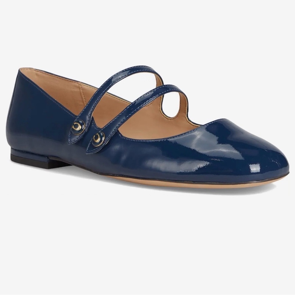 🍀Coach Winley flats